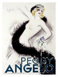 Peggy Angelo