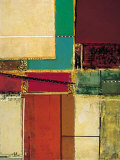 Buy Urban Abstract II at AllPosters.com