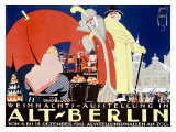 Buy Alt-Berlin at AllPosters.com