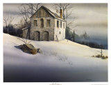Buy Gentle Snow at AllPosters.com