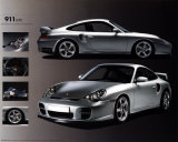 Buy Porsche 911 GT2 at AllPosters.com