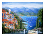 Villaggio Italiano Sul Lago