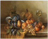 Buy Antique Still Life I at AllPosters.com