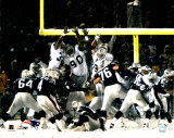 Adam Vinatieri - 2001 Divisional Playoffs vs Oakland Raiders
