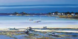 Maree basse