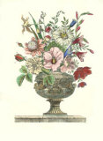 Flowers in an Urn II