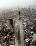 Buy Empire State Building at AllPosters.com