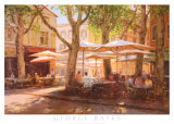 Summer in Provence