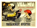 Vel d'Hiv