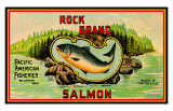 Pacific Salmon