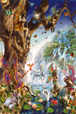 Fairy Falls