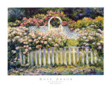 Buy Rose Arbor at AllPosters.com
