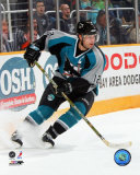 Patrick Marleau