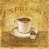 Buy Caffe Expresso at AllPosters.com