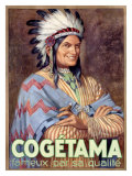 Cogetama