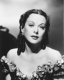 Buy Hedy Lamarr at AllPosters.com