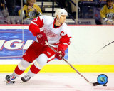 Nicklas Lidstrom
