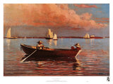 Buy Gloucester Harbor at AllPosters.com