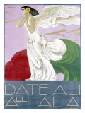 Buy Date Ali All'Italia at AllPosters.com
