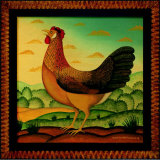 Hen
