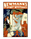 Newmann's Spirit Mysteries