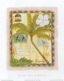 Buy Vacance Tropicale at AllPosters.com