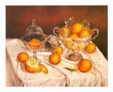 Buy Orange Display at AllPosters.com