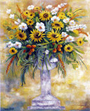 Buy Classic Bouquet at AllPosters.com