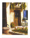 Back from the Market