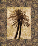 Buy Palm Collage I at AllPosters.com