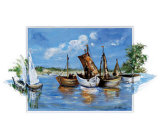Buy Peaceful Scene at AllPosters.com