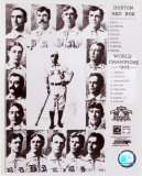 1903 Red Sox Championship