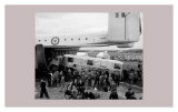 Buy Blackburn Beverley Freighter Transport, Farnborough Air Show, 1954 at AllPosters.com