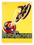 Buy Moto Sacoche at AllPosters.com