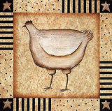 Buy Star Hen at AllPosters.com