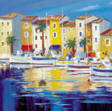 Port I