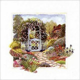 Buy Floral Arch at AllPosters.com