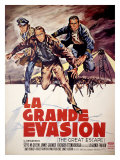 The Great Escape (French Release)