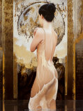 Buy Rosee celeste at AllPosters.com