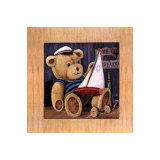 Sailboat Teddies