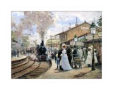 Sentimental Journey