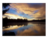 Buy Adirondack Tranquility at AllPosters.com