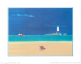 Buy On the Seashore III at AllPosters.com