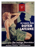 Im Haus Zur Roten Laterne