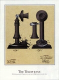The Telephone