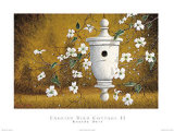 English Bird Cottage II