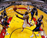 Antoine Walker 2006 NBA Finals