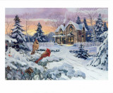 Buy Winter Memories at AllPosters.com