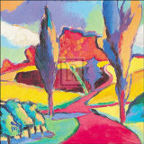 Buy Heat of the Afternoon at AllPosters.com
