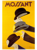 Mossant, c.1935